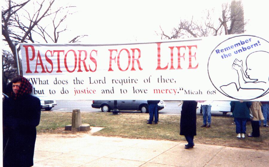 Pastors for Life