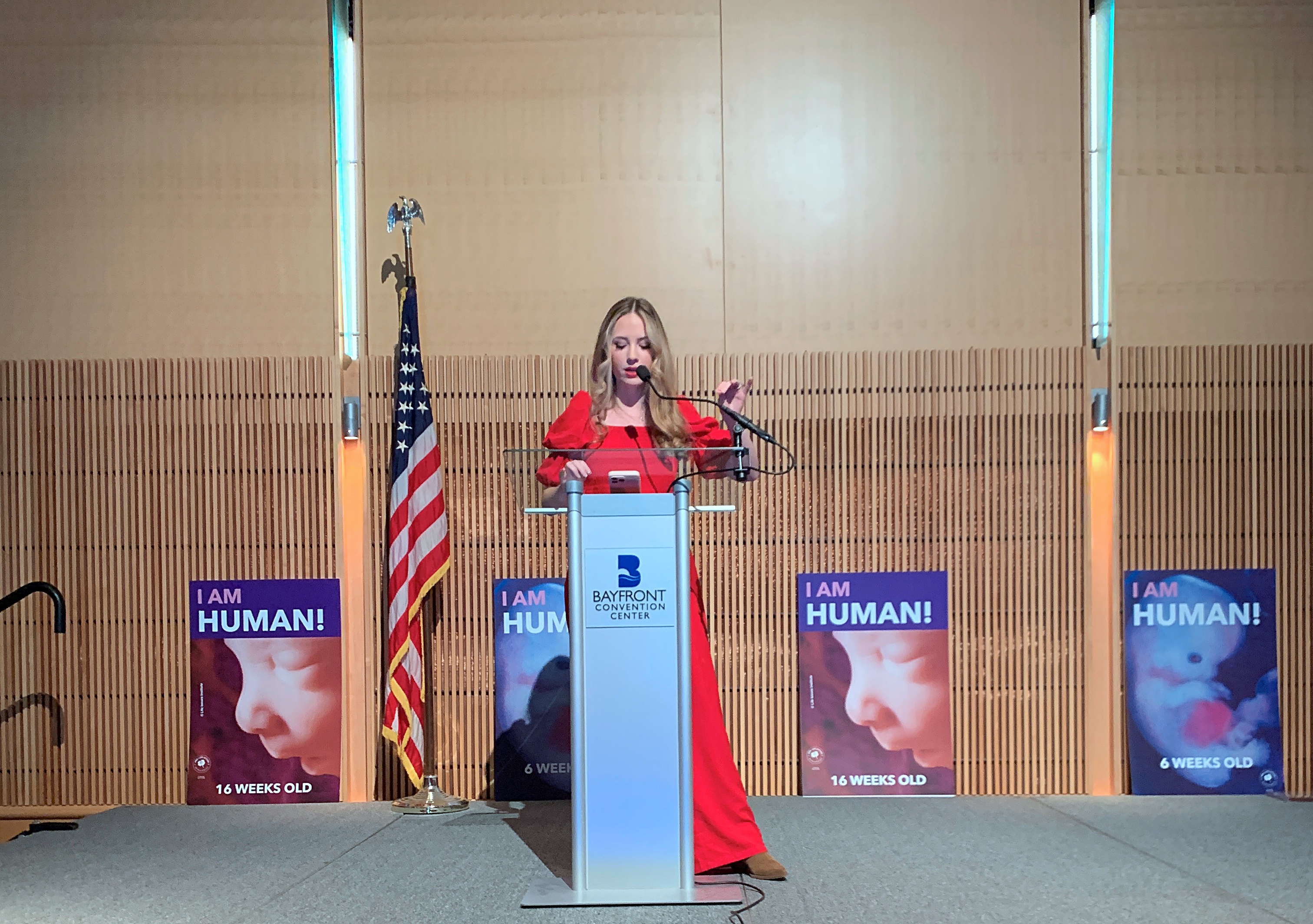 Pro-Life Breakfast 2026