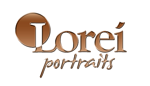 Lorei Portraits